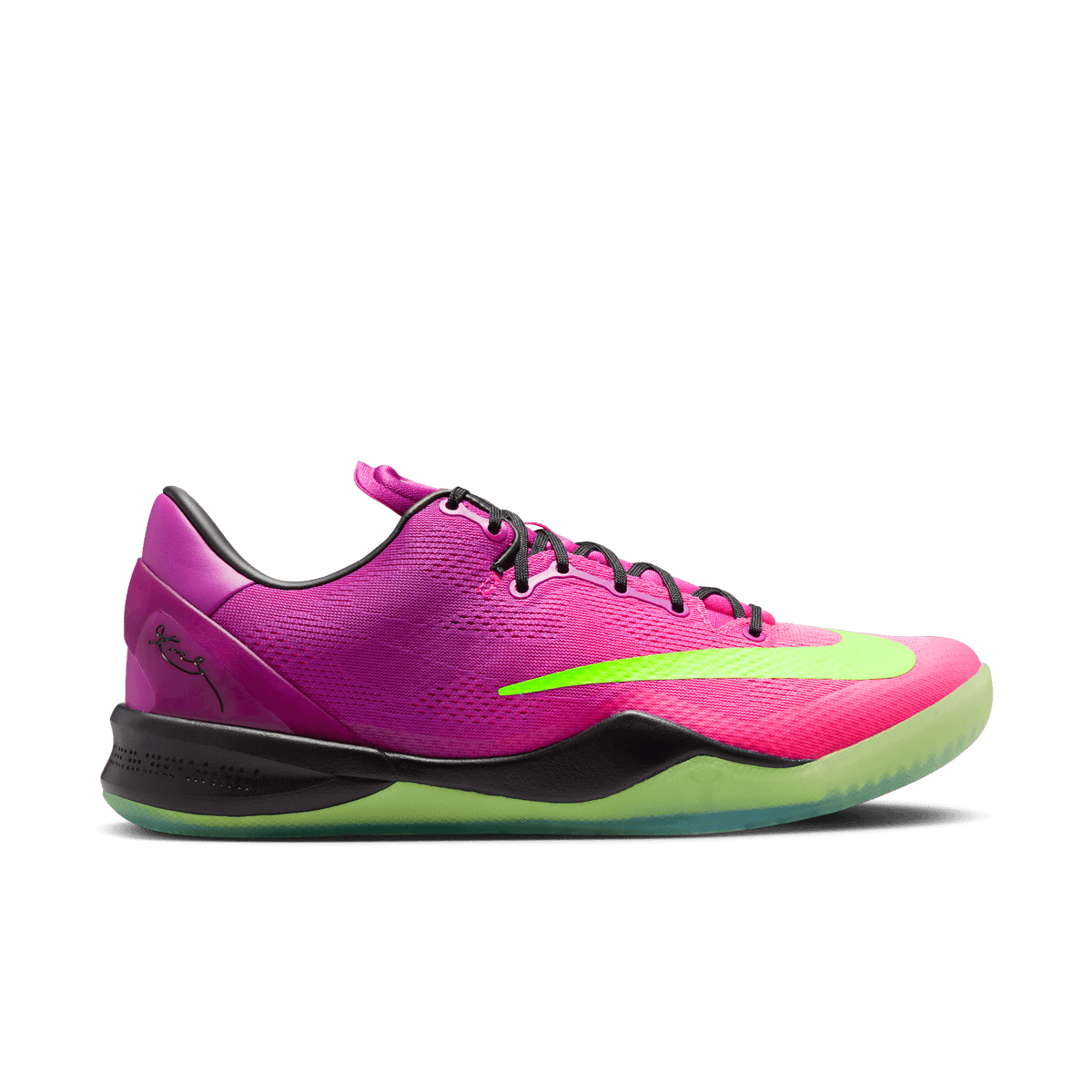 Nike Kobe 8 Protro Mambacurial – IO6253-500-39 – product image