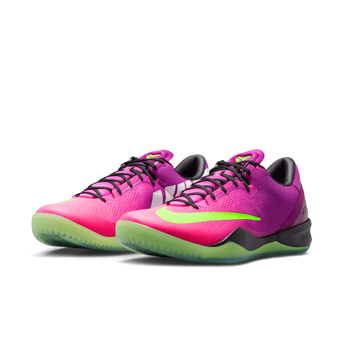 Nike Kobe 8 Protro Mambacurial – IO6253-500-39 – product view 2