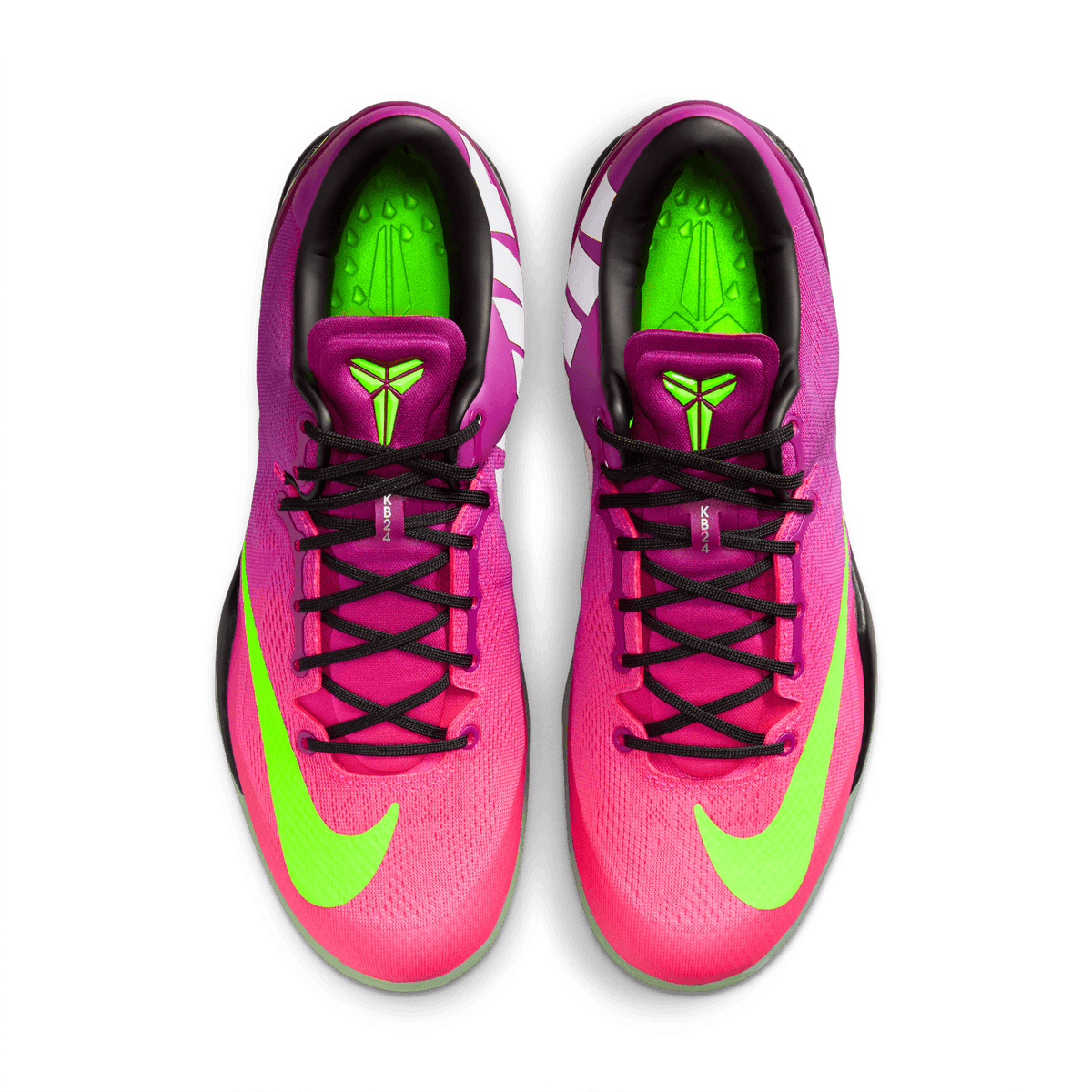 Nike Kobe 8 Protro Mambacurial – IO6253-500-40.5 – product view 3