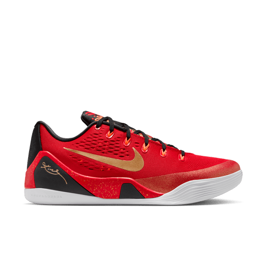 Nike Kobe 9 EM Low Protro China – IH1400-600-41 – product image