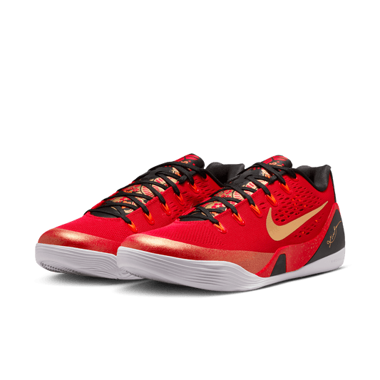 Nike Kobe 9 EM Low Protro China – IH1400-600-41 – product view 2