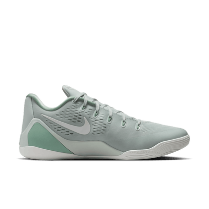 Nike Kobe 9 EM Low Protro Light Silver Steam – IH1401-003-40.5 – product image
