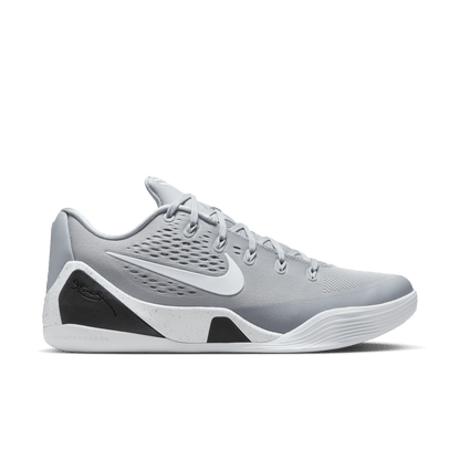 Nike Kobe 9 EM Low Protro TB Wolf Grey – IH1401-001-41 – product image