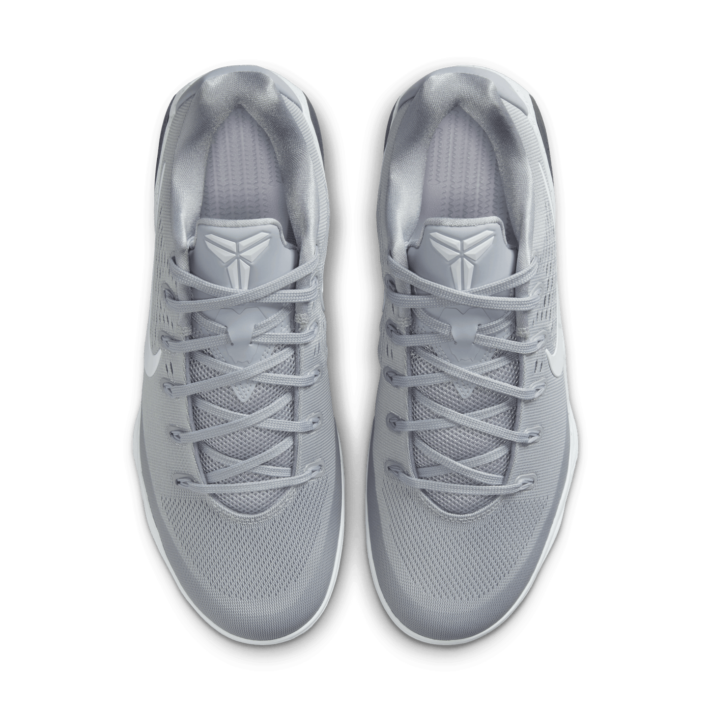 Nike Kobe 9 EM Low Protro TB Wolf Grey – IH1401-001-41 – product view 3