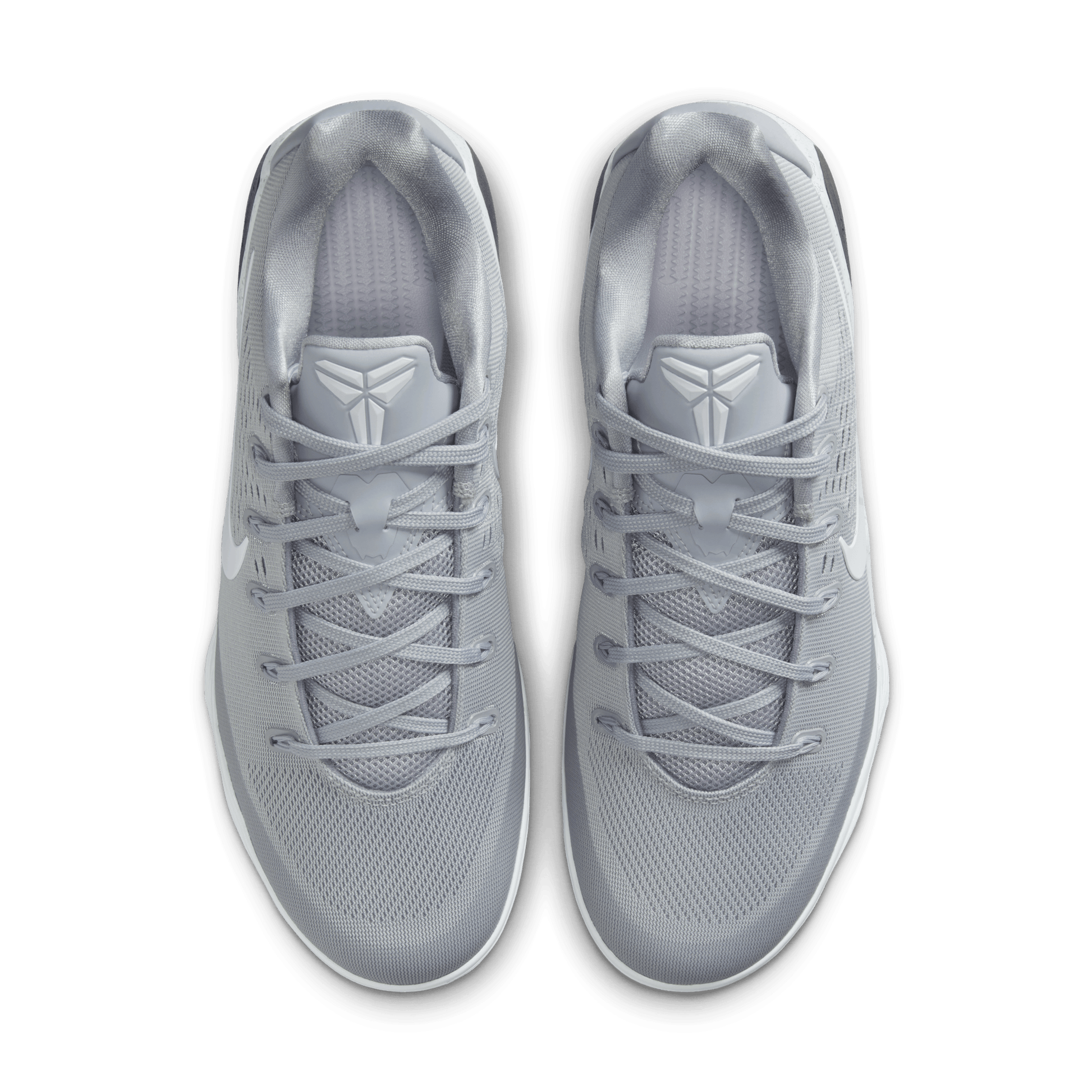 Nike Kobe 9 EM Low Protro TB Wolf Grey – IH1401-001-41 – product view 3