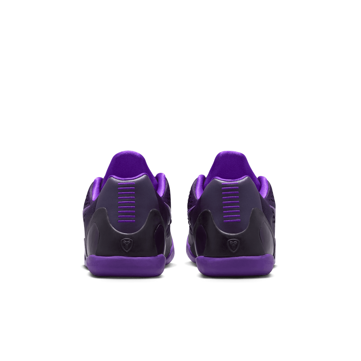Nike Kobe 9 EM Low TB Purple Dynasty (GS) – IM6642-500-37.5 – product view 4