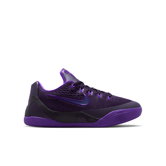 Nike Kobe 9 EM Low TB Purple Dynasty (GS) – IM6642-500-37.5 – product image