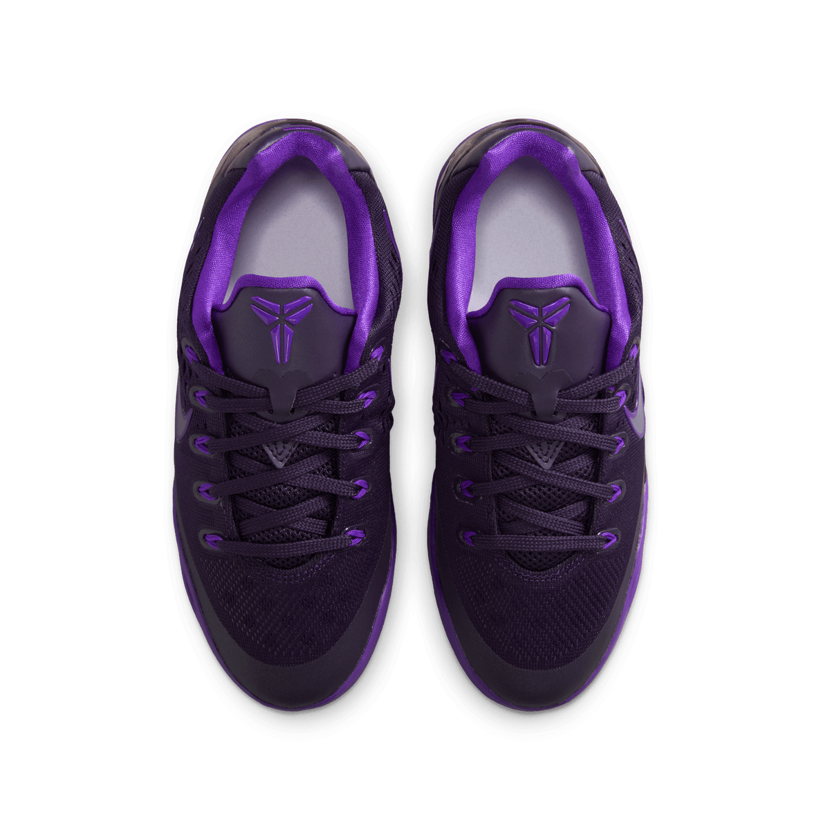 Nike Kobe 9 EM Low TB Purple Dynasty (GS) – IM6642-500-37.5 – product view 3