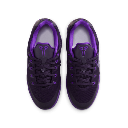 Nike Kobe 9 EM Low TB Purple Dynasty (GS) – IM6642-500-37.5 – product view 3