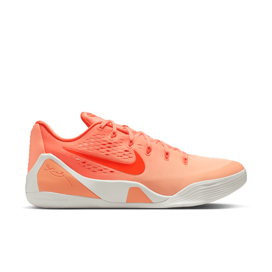 Nike Kobe 9 Elite Low EM Protro WNBA – IM6119-800-36 – product image