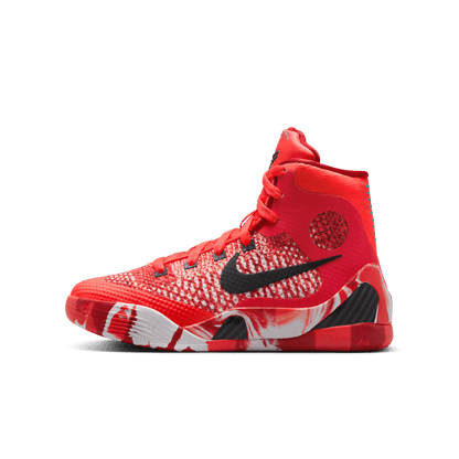 Nike Kobe 9 Elite Protro Christmas (2024) (GS) – HJ9446-600-39 – product view 4