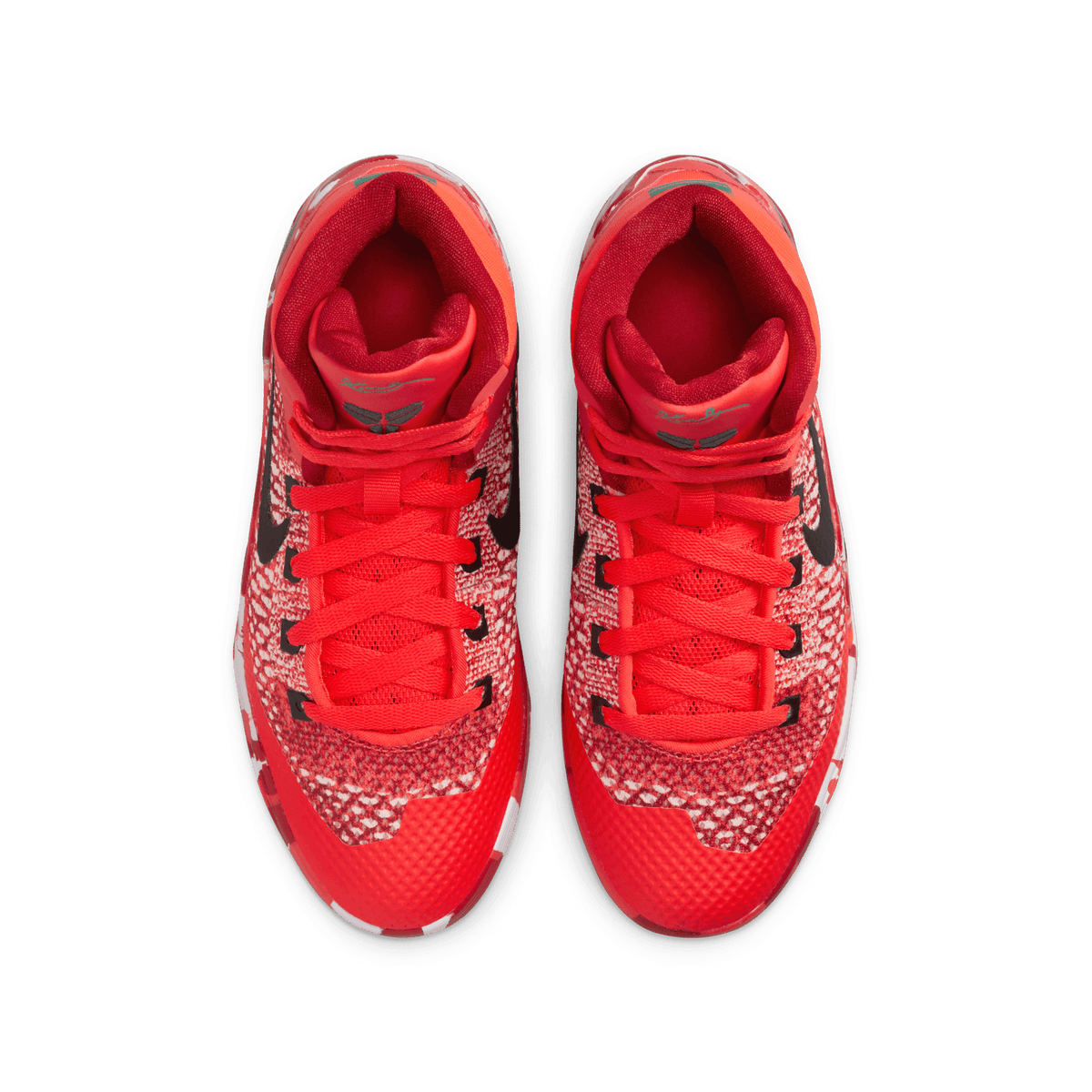 Nike Kobe 9 Elite Protro Christmas (2024) (GS) – HJ9446-600-39 – product view 2