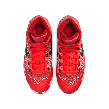 Nike Kobe 9 Elite Protro Christmas (2024) (GS) – HJ9446-600-39 – product view 2