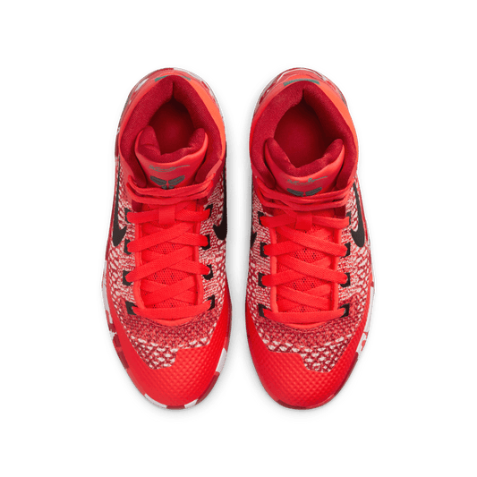 Nike Kobe 9 Elite Protro Christmas (2024) (GS) – HJ9446-600-39 – product view 2