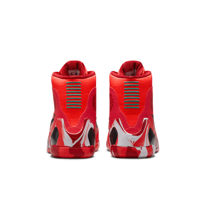 Nike Kobe 9 Elite Protro Christmas (2024) (GS) – HJ9446-600-39 – product view 3