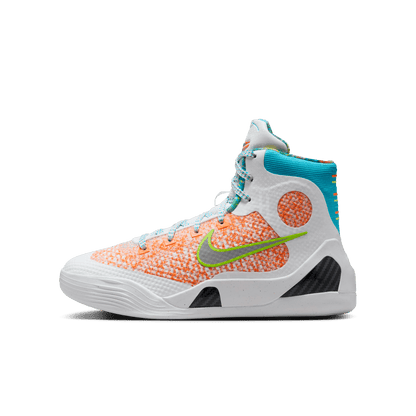 Nike Kobe 9 Elite Protro What The (2025) (GS) – HJ9446-100-36 – product view 5