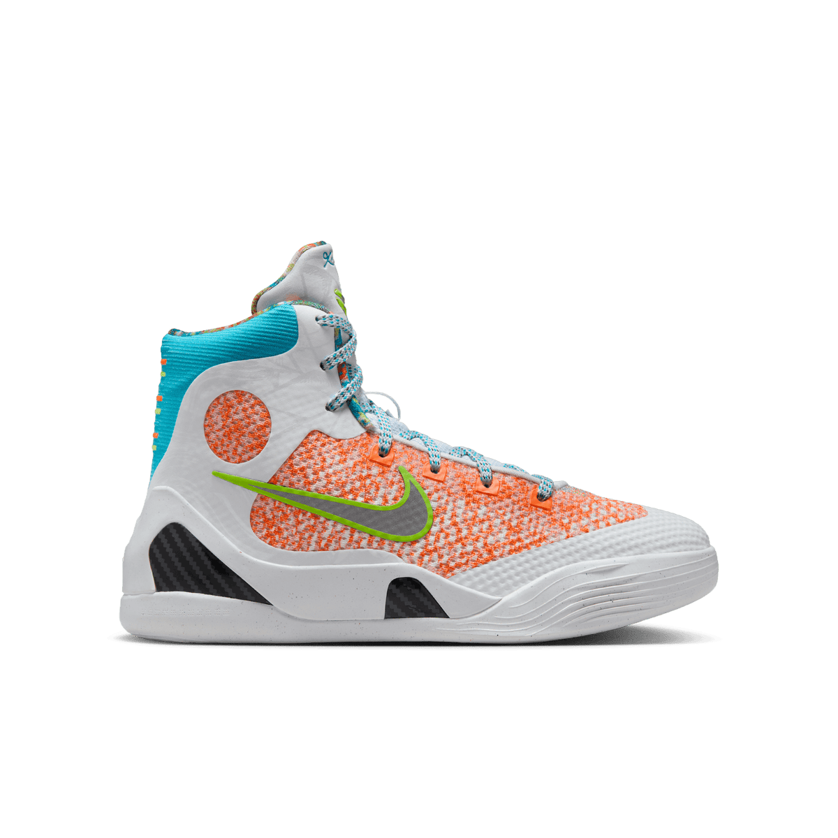 Nike Kobe 9 Elite Protro What The (2025) (GS) – HJ9446-100-36 – product image