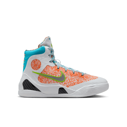 Nike Kobe 9 Elite Protro What The (2025) (GS) – HJ9446-100-36 – product image