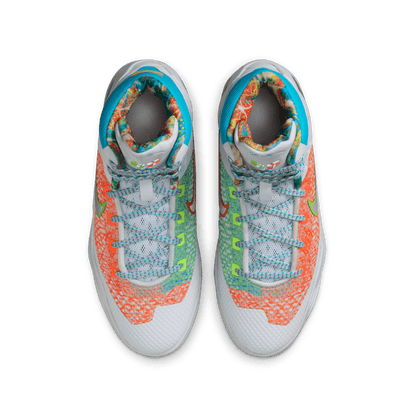 Nike Kobe 9 Elite Protro What The (2025) (GS) – HJ9446-100-36 – product view 3