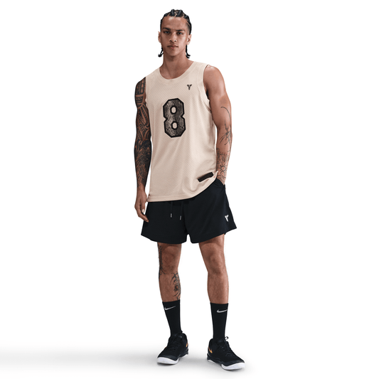 Nike Kobe Bryant Jersey Sanddrift/Black – IB2711-126-S – product image