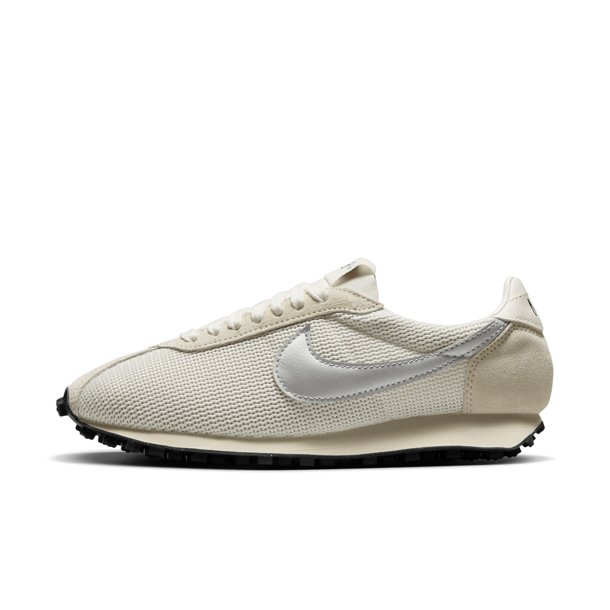 Nike LD 1000 'Coconut Milk Metallic Silver' (Women's) – IH4484-133-41 – product view 5