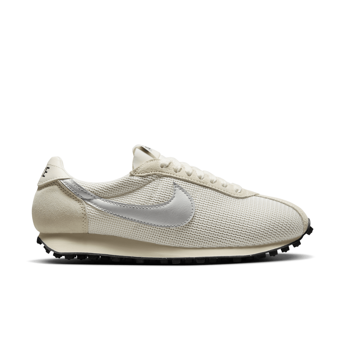 Nike LD 1000 'Coconut Milk Metallic Silver' (Women's) – IH4484-133-41 – product image