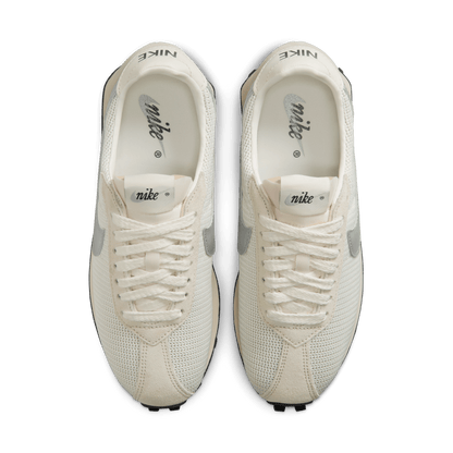 Nike LD 1000 'Coconut Milk Metallic Silver' (Women's) – IH4484-133-41 – product view 3