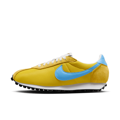 Nike LD-1000 Lightning White Black University Blue (Women's) – HF3227-700-37.5 – product view 5