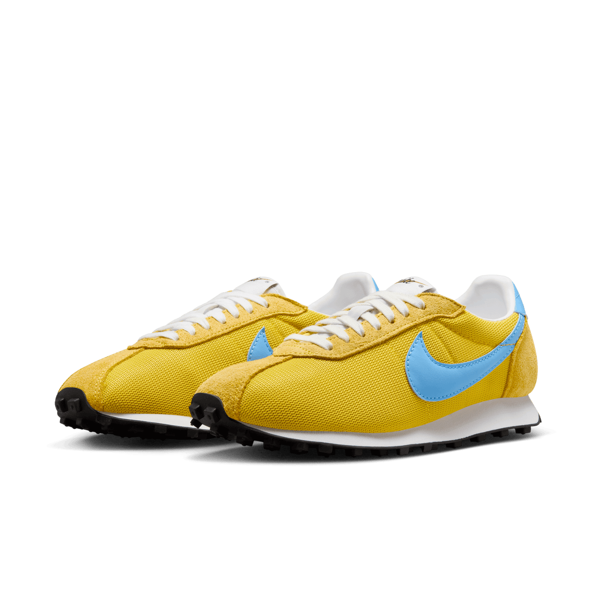 Nike LD-1000 Lightning White Black University Blue (Women's) – HF3227-700-37.5 – product view 2