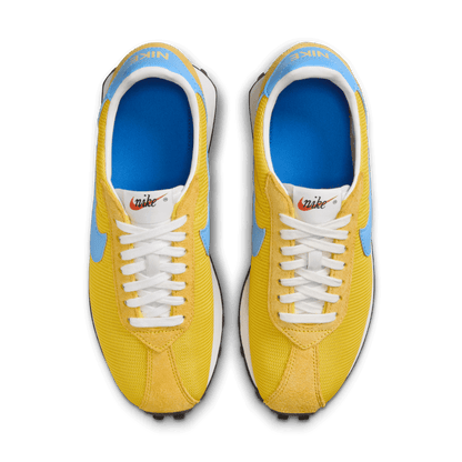 Nike LD-1000 Lightning White Black University Blue (Women's) – HF3227-700-37.5 – product view 3