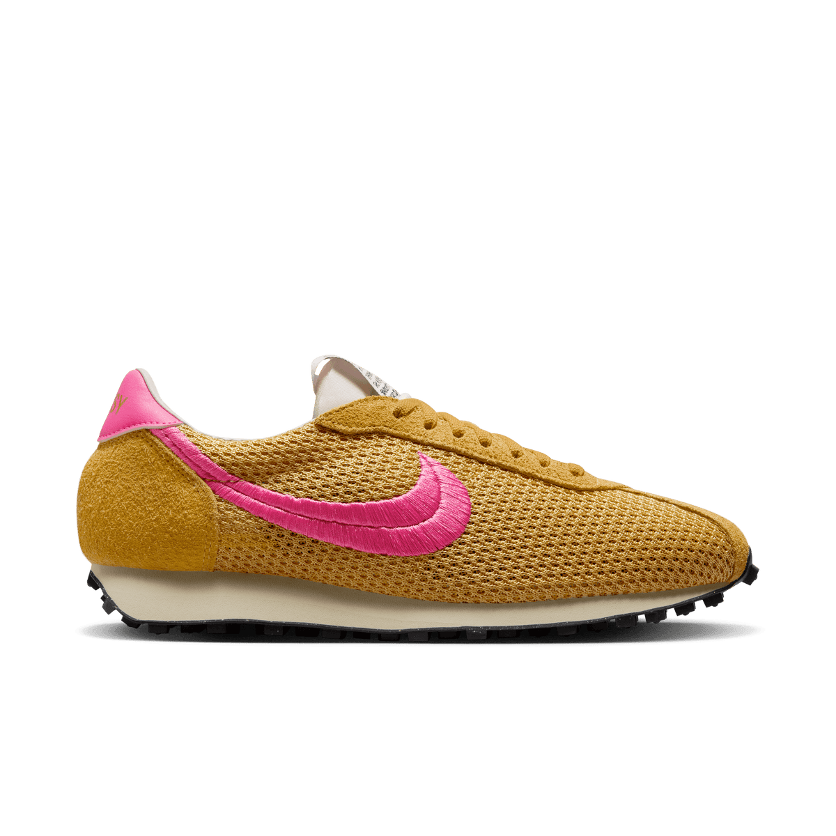 Nike LD-1000 SP Stussy Sanded Gold – FQ5369-700-41 – product image