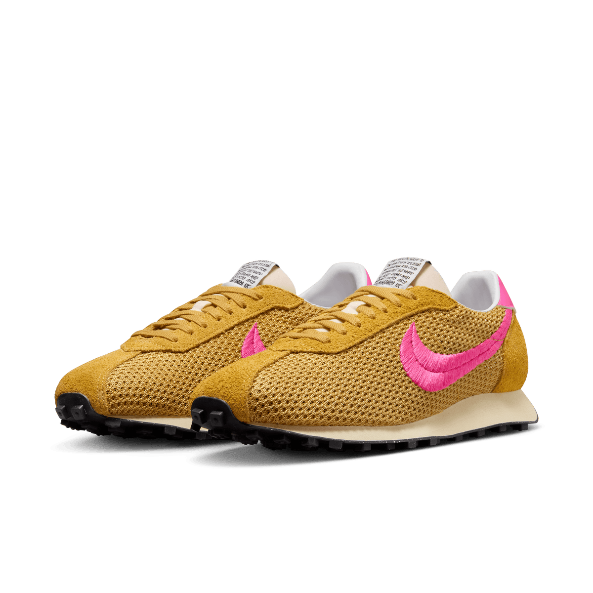Nike LD-1000 SP Stussy Sanded Gold – FQ5369-700-41 – product view 2
