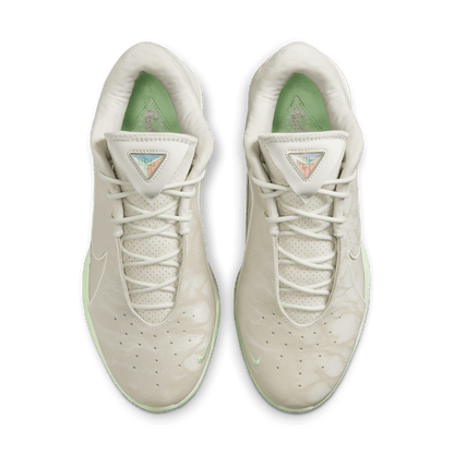 Nike LeBron 22 Dunkman (Translucent Outsole) – FZ1094-002-41 – product view 3