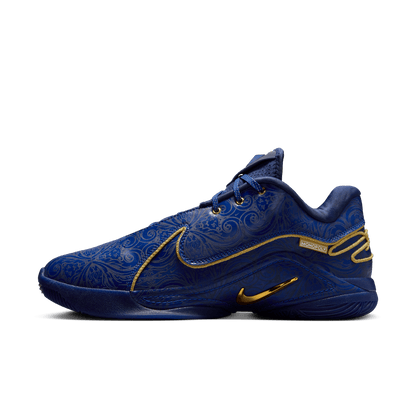 Nike LeBron 22 Monopoly Deep Royal Blue – HV5145-400-40.5 – product view 4
