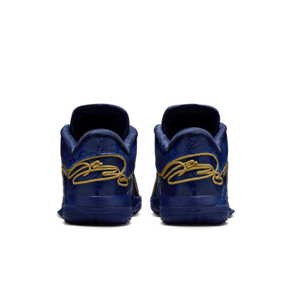 Nike LeBron 22 Monopoly Deep Royal Blue – HV5145-400-40.5 – product view 3