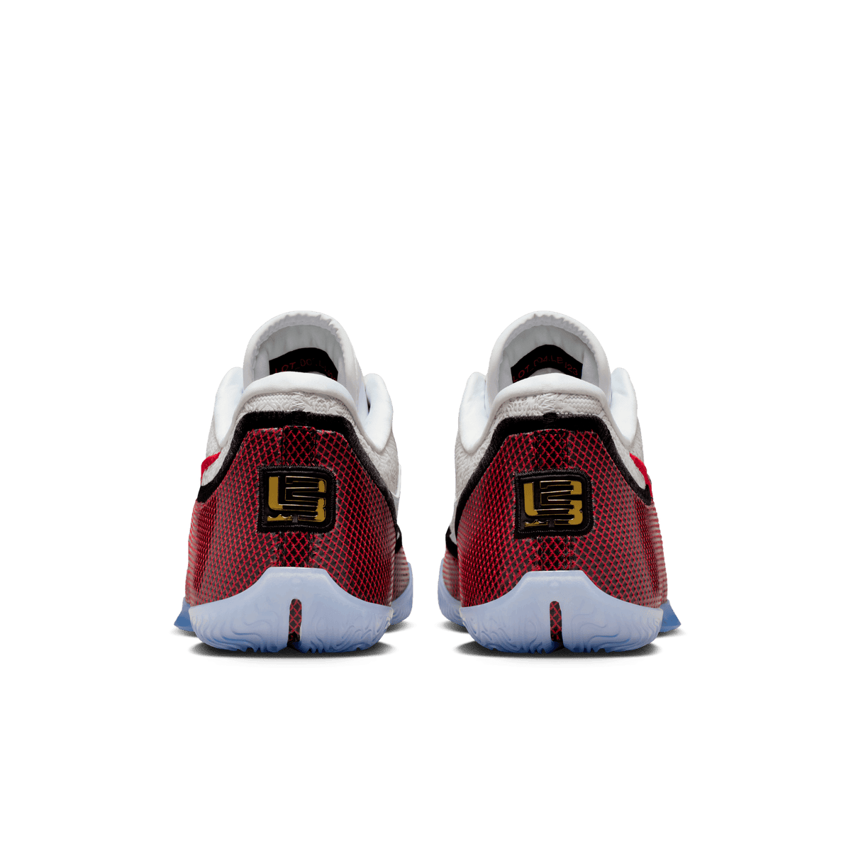 Nike LeBron 23 Grand Opening (Translucent Outsole) – HJ5629-100-42 – product view 4