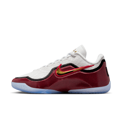 Nike LeBron 23 Grand Opening (Translucent Outsole) – HJ5629-100-42 – product view 5