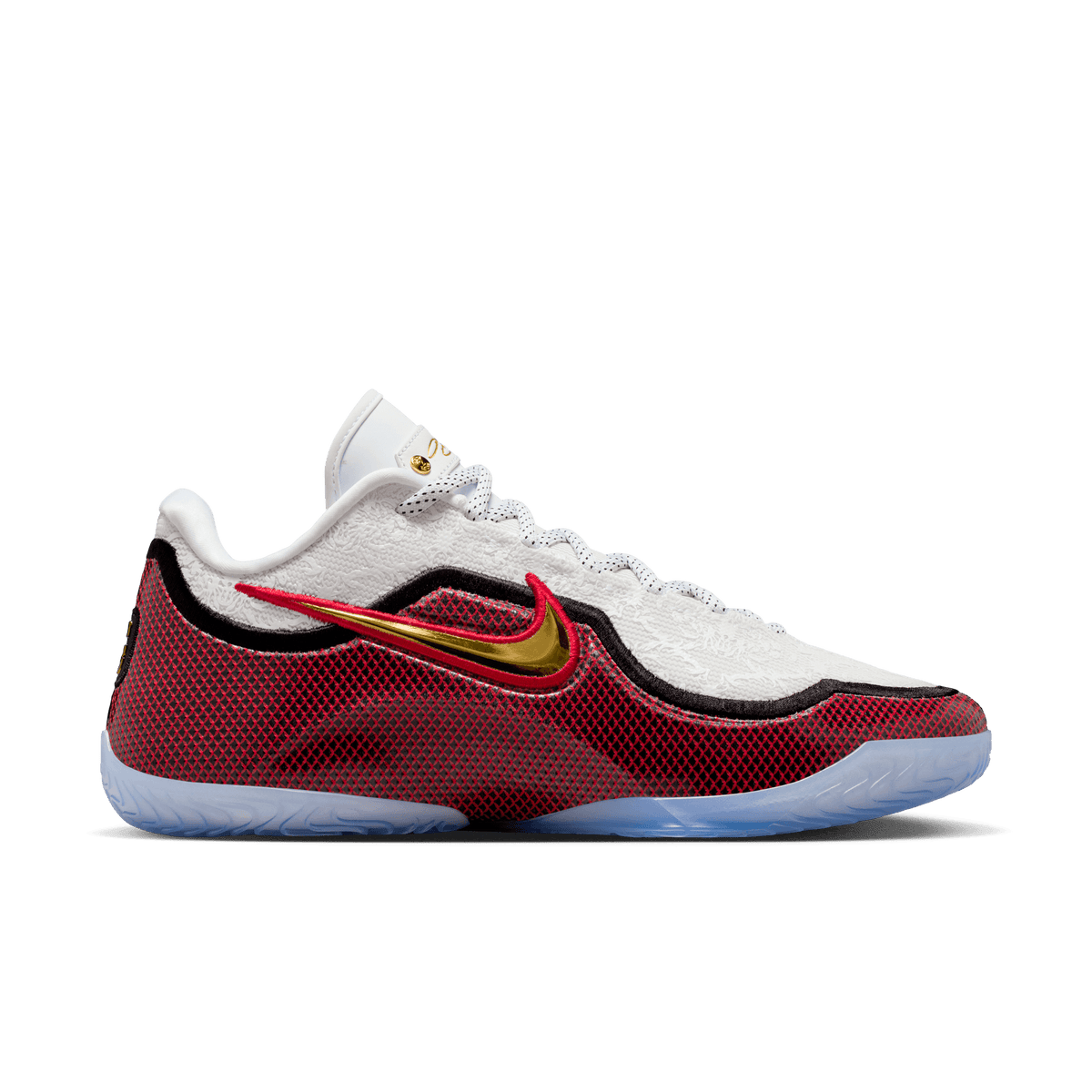 Nike LeBron 23 Grand Opening (Translucent Outsole) – HJ5629-100-42 – product image