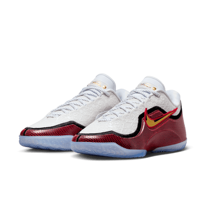 Nike LeBron 23 Grand Opening (Translucent Outsole) – HJ5629-100-42 – product view 2