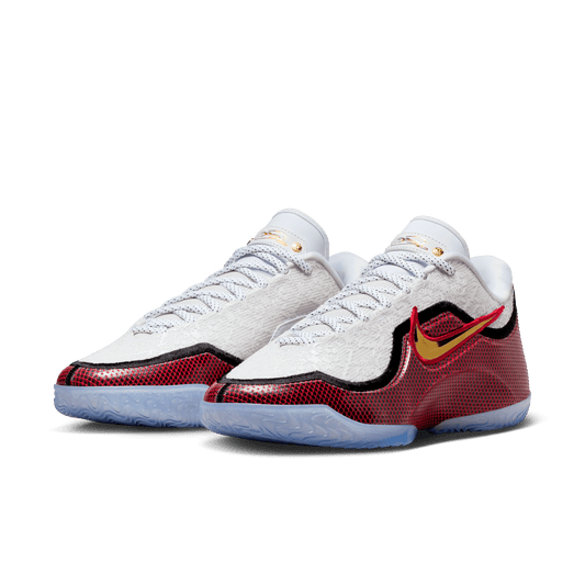 Nike LeBron 23 Grand Opening (Translucent Outsole) – HJ5629-100-42 – product view 2