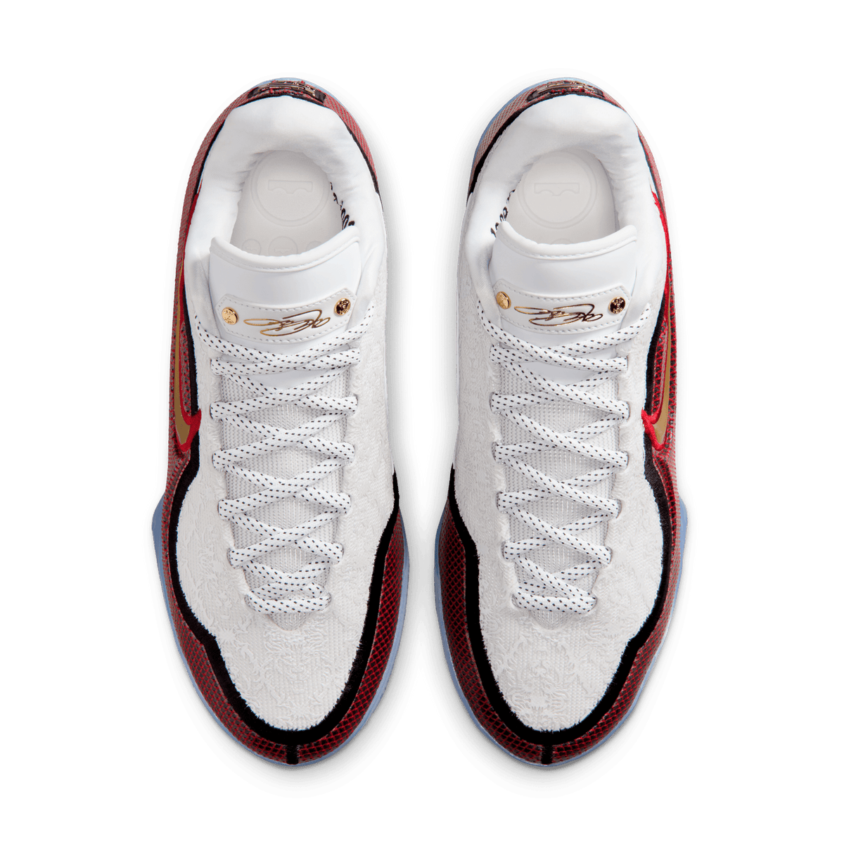 Nike LeBron 23 Grand Opening (Translucent Outsole) – HJ5629-100-42 – product view 3