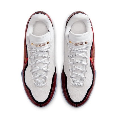 Nike LeBron 23 Grand Opening (Translucent Outsole) – HJ5629-100-42 – product view 3