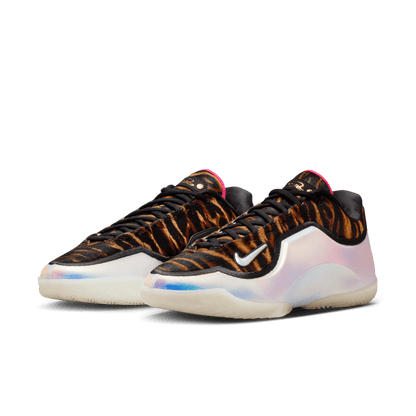 Nike LeBron 23 Heat Wave (Translucent Outsole) – IO1115-100-44 – product view 2