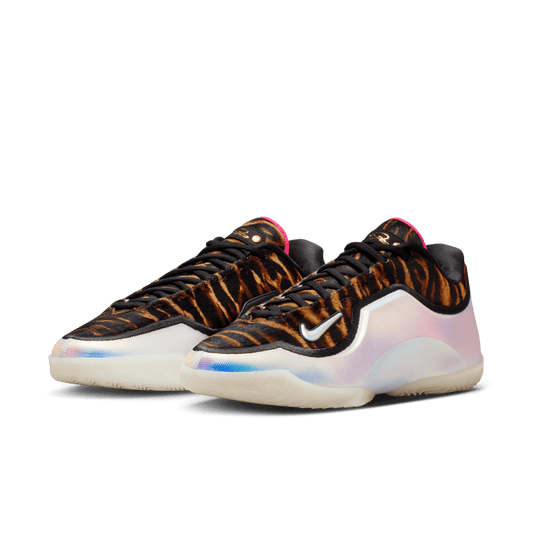Nike LeBron 23 Heat Wave (Translucent Outsole) – IO1115-100-44 – product view 2