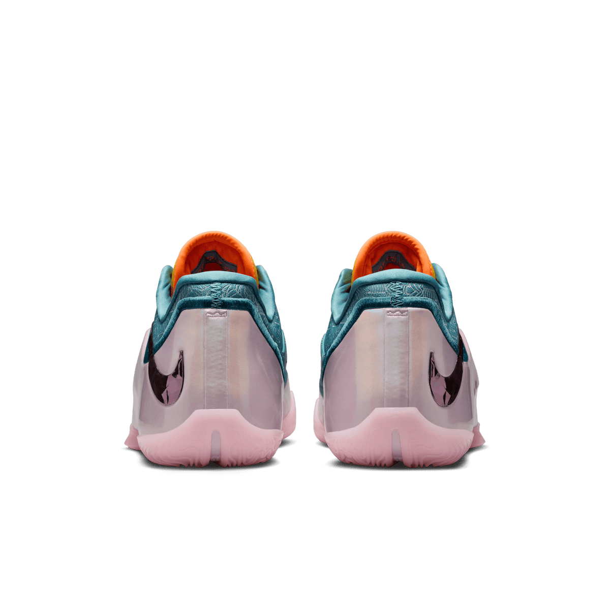 Nike LeBron 23 Miami Twice (Translucent Outsole) – IH1513-001-40.5 – product view 4