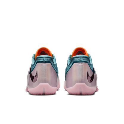 Nike LeBron 23 Miami Twice (Translucent Outsole) – IH1513-001-40.5 – product view 4