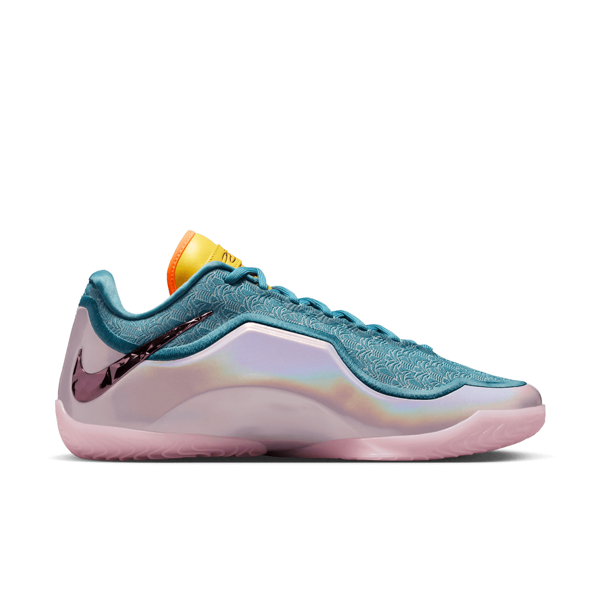 Nike LeBron 23 Miami Twice (Translucent Outsole) – IH1513-001-40.5 – product image