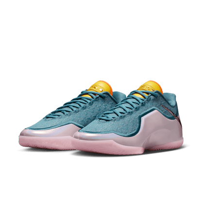 Nike LeBron 23 Miami Twice (Translucent Outsole) – IH1513-001-40.5 – product view 2