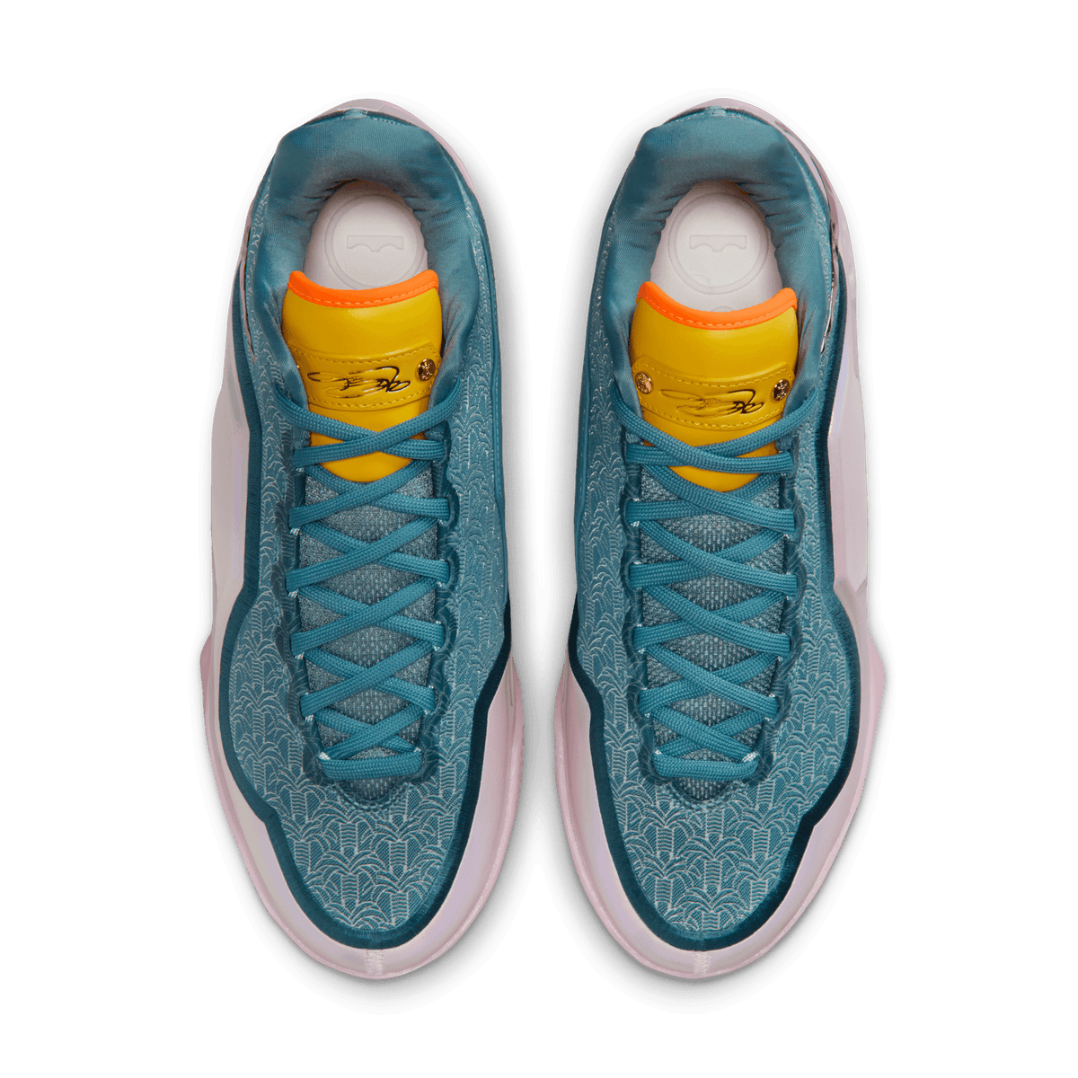 Nike LeBron 23 Miami Twice (Translucent Outsole) – IH1513-001-40.5 – product view 3
