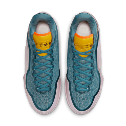 Nike LeBron 23 Miami Twice (Translucent Outsole) – IH1513-001-40.5 – product view 3